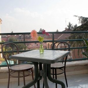 Kamer met Twee Aparte Bedden